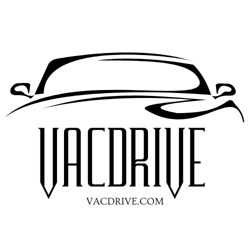 VacDrive